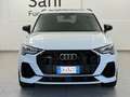 Audi Q3 Q3 40 2.0 tdi S line edition quattro 200cv s-tron Bianco - thumbnail 3