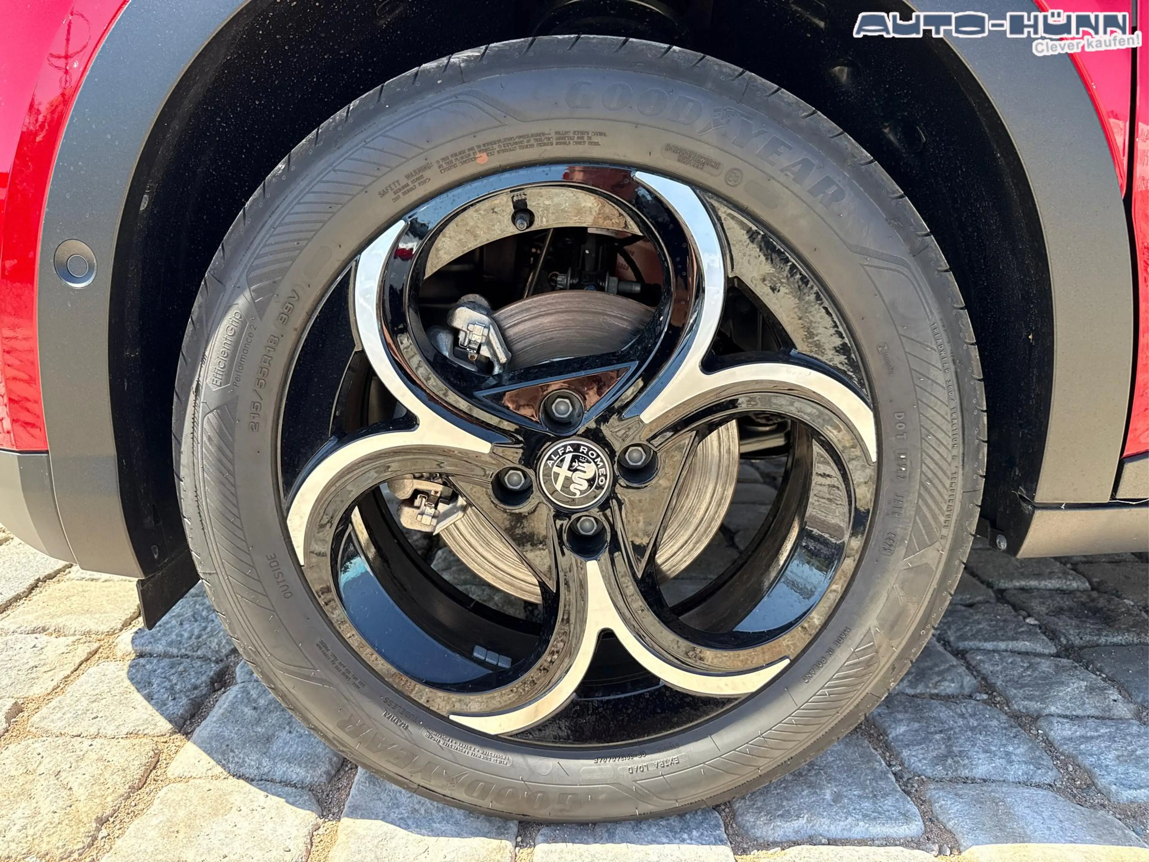 Alfa Romeo Junior SPECIALE-1.2 MHEV-145 PS-eDCT-NAVI-MATRIX-360Ka... — photo 13