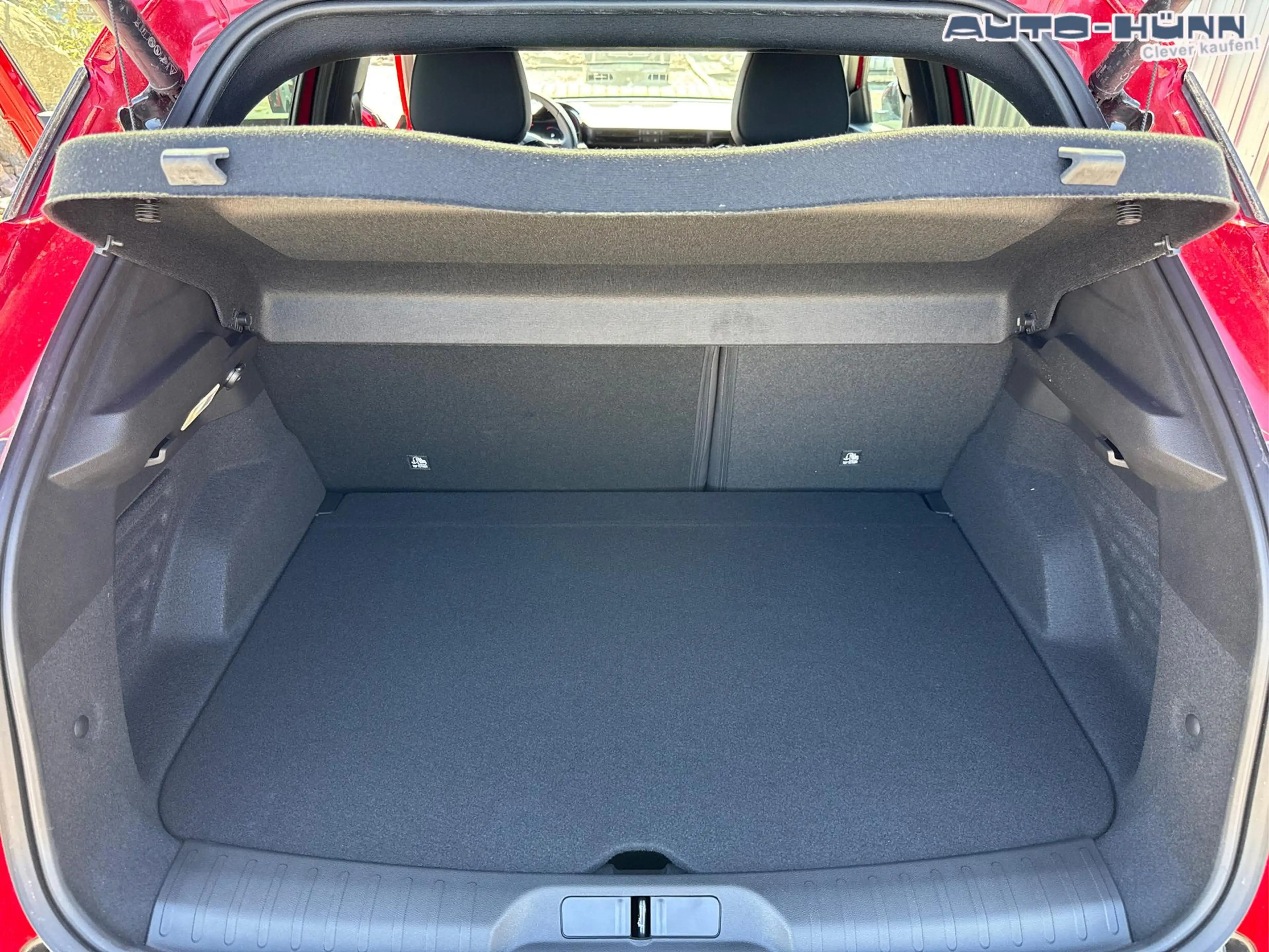 Alfa Romeo Junior SPECIALE-1.2 MHEV-145 PS-eDCT-NAVI-MATRIX-360Ka... — photo 11