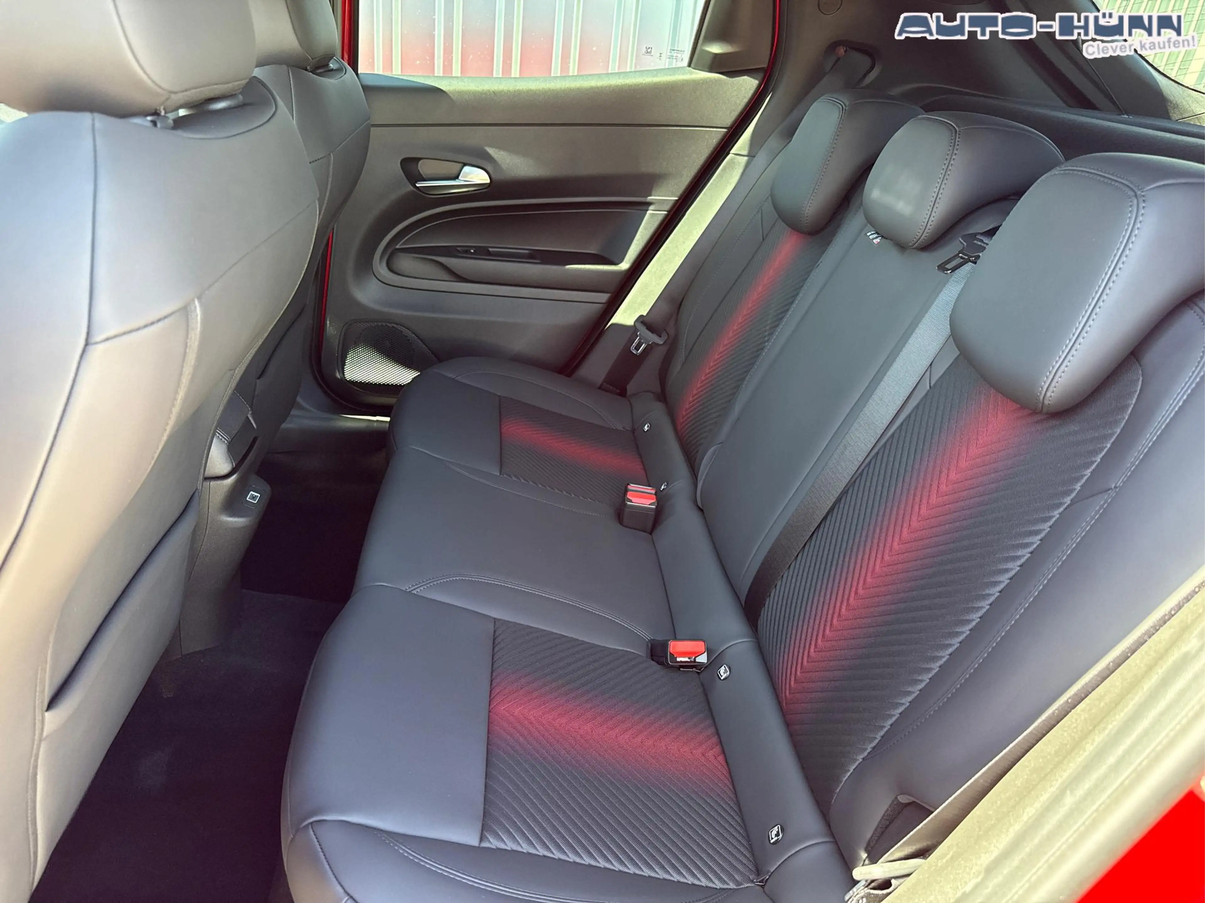 Alfa Romeo Junior SPECIALE-1.2 MHEV-145 PS-eDCT-NAVI-MATRIX-360Ka... — photo 10