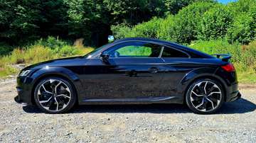 ABT 400 Ch 2.0 TFSI Quattro S tronic