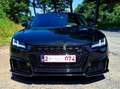 Audi TTS ABT 400 Ch 2.0 TFSI Quattro S tronic Zwart - thumbnail 7