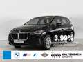 BMW 218 i Active Tourer LED NAVI KAMERA SHZ PDC Negro - thumbnail 1