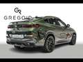 BMW X6 xDrive 40i - INDIVIDUAL Grün - thumbnail 2