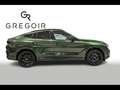BMW X6 xDrive 40i - INDIVIDUAL Grün - thumbnail 3