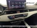 Audi A5 sportback 40 2.0 tfsi mhev s line edition 204cv s- Weiß - thumbnail 16