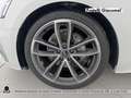 Audi A5 sportback 40 2.0 tfsi mhev s line edition 204cv s- Weiß - thumbnail 12