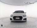 Audi A5 sportback 40 2.0 tfsi mhev s line edition 204cv s- Weiß - thumbnail 2