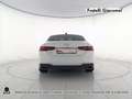 Audi A5 sportback 40 2.0 tfsi mhev s line edition 204cv s- Weiß - thumbnail 5