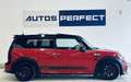 MINI John Cooper Works Clubman 1.6i JCW 211CV R55 EDIT° LIMITEE 80 EXEMPLAIRES Rouge - thumbnail 4