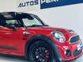 MINI John Cooper Works Clubman 1.6i JCW 211CV R55 EDIT° LIMITEE 80 EXEMPLAIRES Rouge - thumbnail 5