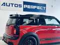 MINI John Cooper Works Clubman 1.6i JCW 211CV R55 EDIT° LIMITEE 80 EXEMPLAIRES Rouge - thumbnail 7