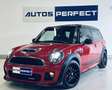 MINI John Cooper Works Clubman 1.6i JCW 211CV R55 EDIT° LIMITEE 80 EXEMPLAIRES Rouge - thumbnail 1