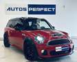 MINI John Cooper Works Clubman 1.6i JCW 211CV R55 EDIT° LIMITEE 80 EXEMPLAIRES Rouge - thumbnail 2
