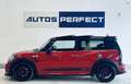 MINI John Cooper Works Clubman 1.6i JCW 211CV R55 EDIT° LIMITEE 80 EXEMPLAIRES Rouge - thumbnail 3