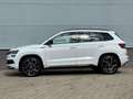 Skoda Karoq 1.5 TSI 150 pk DSG Sportline Business | 19" | trek Weiß - thumbnail 3