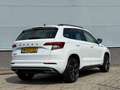 Skoda Karoq 1.5 TSI 150 pk DSG Sportline Business | 19" | trek Weiß - thumbnail 6