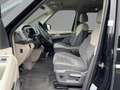 Volkswagen T7 Multivan T7 Multivan Style IQ-LED NAV ACC AHZV HEAD SIDE Schwarz - thumbnail 7