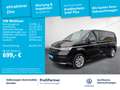 Volkswagen T7 Multivan T7 Multivan Style IQ-LED NAV ACC AHZV HEAD SIDE Schwarz - thumbnail 1