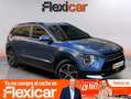Kia Niro 1.6 GDi PHEV 135kW (183CV) Drive Azul - thumbnail 1