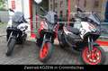 Aprilia SR 125 GT 4 Jahre Garantie auch als 200ccm - thumbnail 16