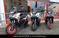Aprilia SR 125 GT 4 Jahre Garantie auch als 200ccm - thumbnail 3