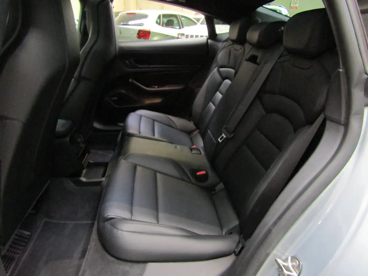 2021 Porsche Taycan Taycan 4S 4 S 5p.ti PERFORMANCE BATTERY PLUS * 93.000 KM REALI *, photograph 11