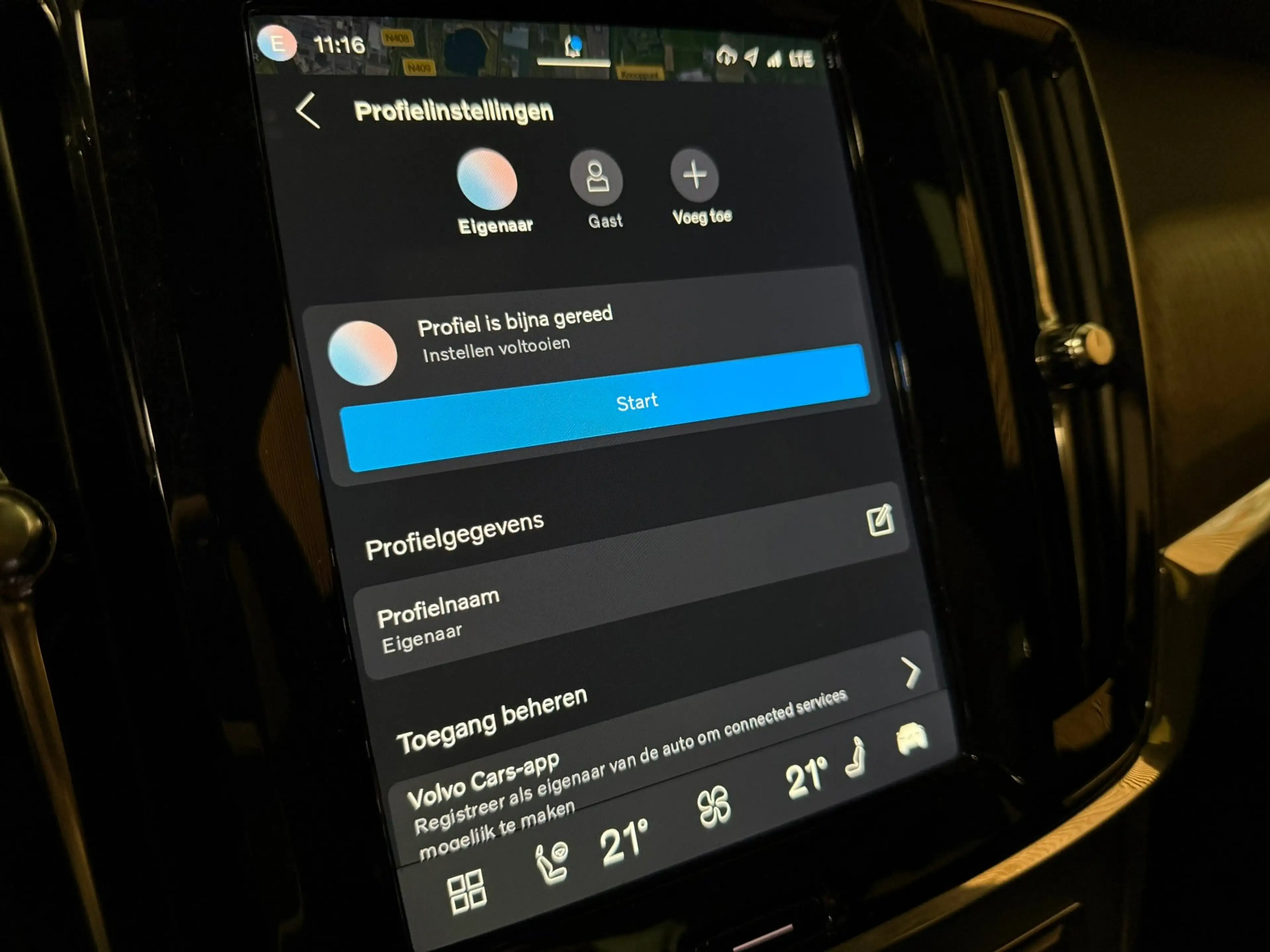 Volvo V90 T8 AWD Recharge Ultimate Dark | Bowers & Wilkins | — photo 34