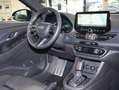 Hyundai i30 Kombi 1.5 TGDi DCT N LINE Navi Panoramadach Grau - thumbnail 3