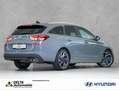 Hyundai i30 Kombi 1.5 TGDi DCT N LINE Navi Panoramadach Grau - thumbnail 2