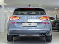 Hyundai i30 Kombi 1.5 TGDi DCT N LINE Navi Panoramadach Grau - thumbnail 10