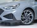 Hyundai i30 Kombi 1.5 TGDi DCT N LINE Navi Panoramadach Grau - thumbnail 6