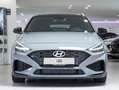 Hyundai i30 Kombi 1.5 TGDi DCT N LINE Navi Panoramadach Grau - thumbnail 8