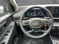 Hyundai i20 1.2 Select CarPlay|Kam|Navi|Facelift|PDC Gris - thumbnail 9