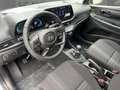 Hyundai i20 1.2 Select CarPlay|Kam|Navi|Facelift|PDC Gris - thumbnail 6