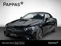 Mercedes-Benz E 450 4MATIC Cabriolet EASY-PACK Navi PTS SHZ Schwarz - thumbnail 1