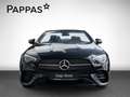 Mercedes-Benz E 450 4MATIC Cabriolet EASY-PACK Navi PTS SHZ Schwarz - thumbnail 4
