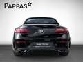 Mercedes-Benz E 450 4MATIC Cabriolet EASY-PACK Navi PTS SHZ Schwarz - thumbnail 5