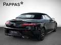 Mercedes-Benz E 450 4MATIC Cabriolet EASY-PACK Navi PTS SHZ Schwarz - thumbnail 6