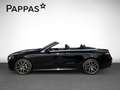 Mercedes-Benz E 450 4MATIC Cabriolet EASY-PACK Navi PTS SHZ Schwarz - thumbnail 9
