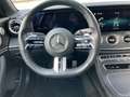 Mercedes-Benz E 450 4MATIC Cabriolet EASY-PACK Navi PTS SHZ Schwarz - thumbnail 11