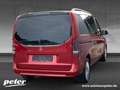 Mercedes-Benz V 250 d 4MATIC STYLE Kompakt 360°/MultiBeam Rot - thumbnail 4