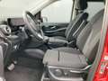 Mercedes-Benz V 250 d 4MATIC STYLE Kompakt 360°/MultiBeam Rot - thumbnail 5