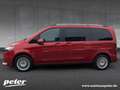 Mercedes-Benz V 250 d 4MATIC STYLE Kompakt 360°/MultiBeam Rot - thumbnail 3