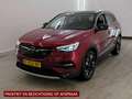 Opel Grandland X 1.2 Turbo Ultimate 1e Eigenaar | NL-Auto | Volledi Rood - thumbnail 1