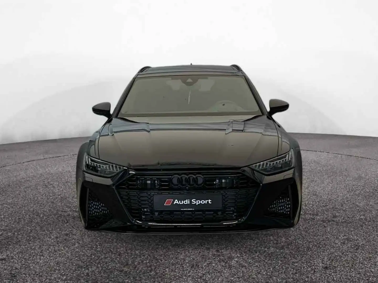 Audi RS6 RS 6 Perf. CARBON*ALLRADL*ABGAS*KERAMIK*PANO* Schwarz - 2