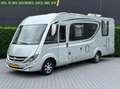 Bürstner Viseo i 720G Integraal Camper 35DKM, QUEENSBE Grau - thumbnail 1