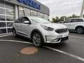 Kia Niro HEV PREMIUM Gris - thumbnail 1