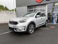Kia Niro HEV PREMIUM Gris - thumbnail 3