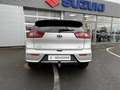 Kia Niro HEV PREMIUM Gris - thumbnail 14